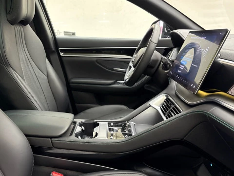 BYD SEAL U DM-i Comfort
