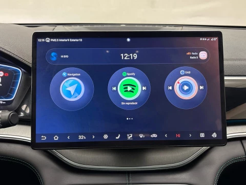 BYD SEAL U DM-i Comfort
