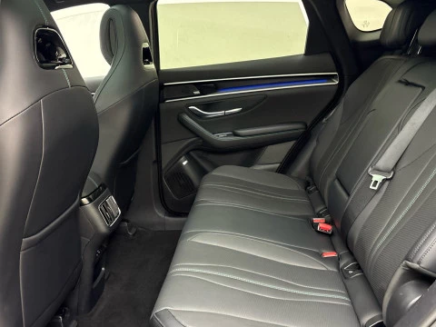 BYD SEAL U DM-i Comfort