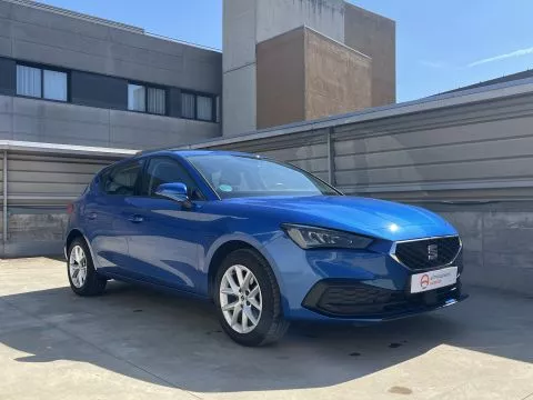Seat Leon STYLE XS 1.0 TSI 110CV 5P