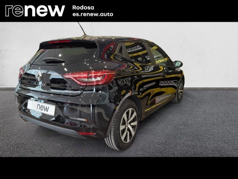 Renault Clio   Evolution 100CV