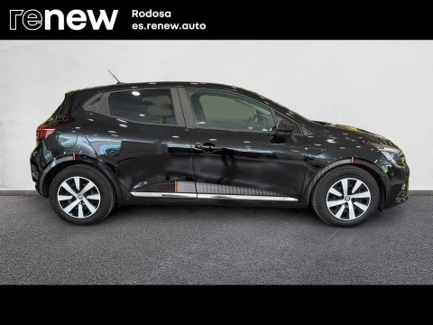Renault Clio   Evolution 100CV