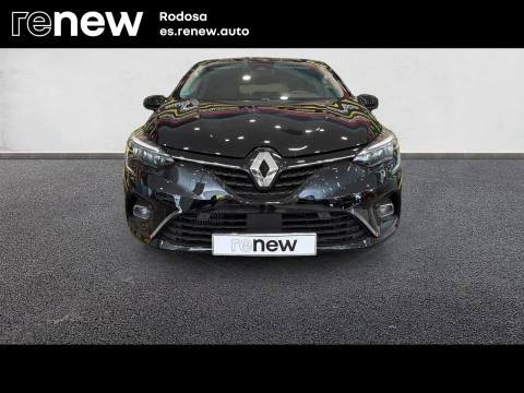 Renault Clio   Evolution 100CV