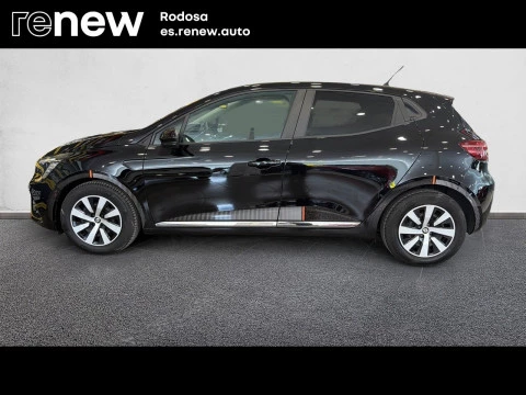 Renault Clio   Evolution 100CV