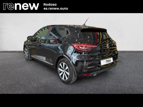 Renault Clio   Evolution 100CV
