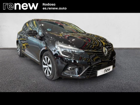 Renault Clio   Evolution 100CV