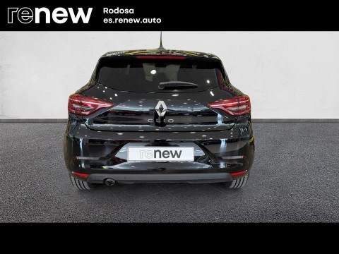 Renault Clio   Evolution 100CV