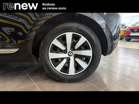 Renault Clio   Evolution 100CV