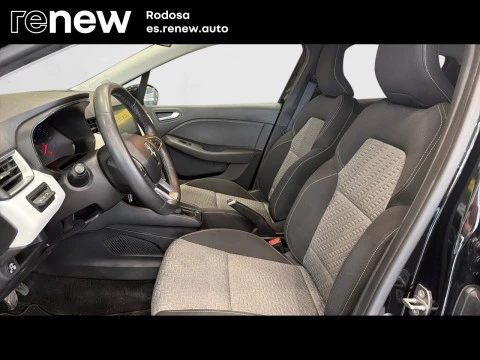Renault Clio   Evolution 100CV
