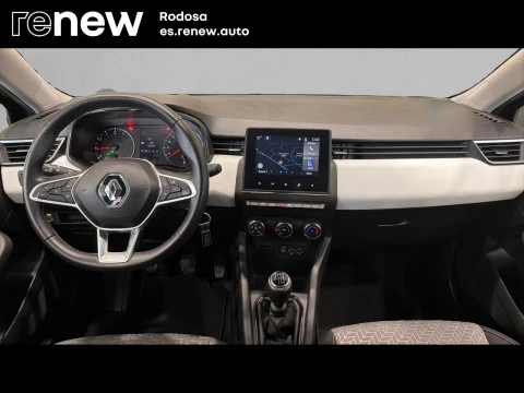 Renault Clio   Evolution 100CV