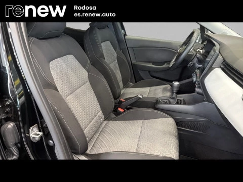 Renault Clio   Evolution 100CV