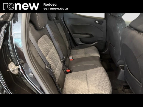 Renault Clio   Evolution 100CV