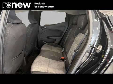 Renault Clio   Evolution 100CV