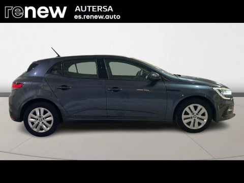 Renault Megane  1.3 TCe GPF Equilibre 103kW