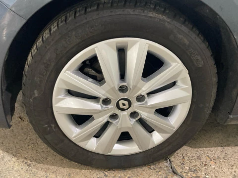 Renault Megane  1.3 TCe GPF Equilibre 103kW