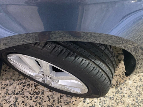 Renault Megane  1.3 TCe GPF Equilibre 103kW