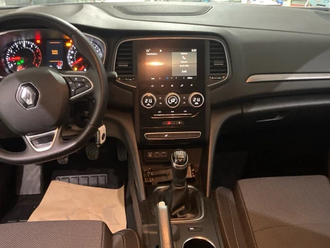 Renault Megane  1.3 TCe GPF Equilibre 103kW