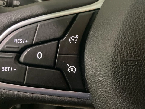 Renault Megane  1.3 TCe GPF Equilibre 103kW