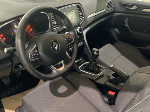 Renault Megane  1.3 TCe GPF Equilibre 103kW