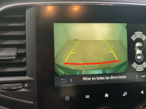 Renault Megane  1.3 TCe GPF Equilibre 103kW