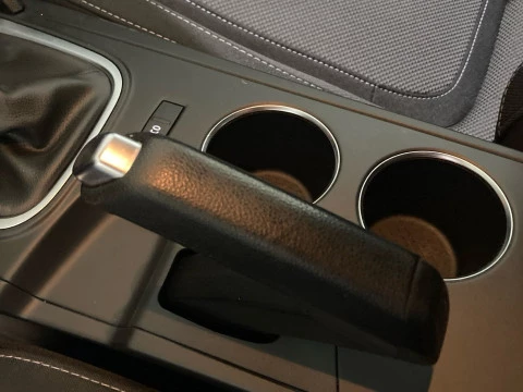 Renault Megane  1.3 TCe GPF Equilibre 103kW