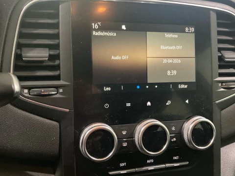 Renault Megane  1.3 TCe GPF Equilibre 103kW