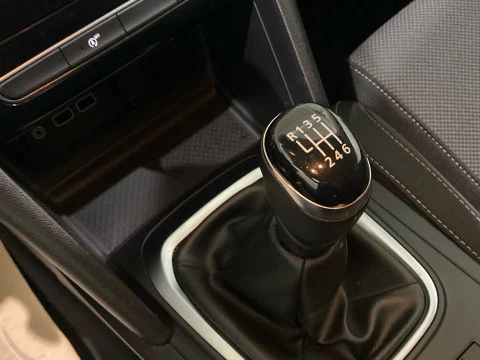 Renault Megane  1.3 TCe GPF Equilibre 103kW