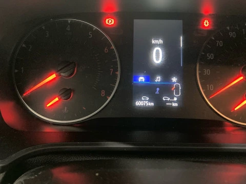 Renault Megane  1.3 TCe GPF Equilibre 103kW