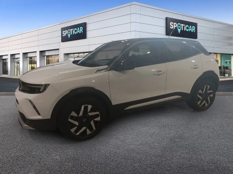 Opel Mokka 1.5 D Business Elegance