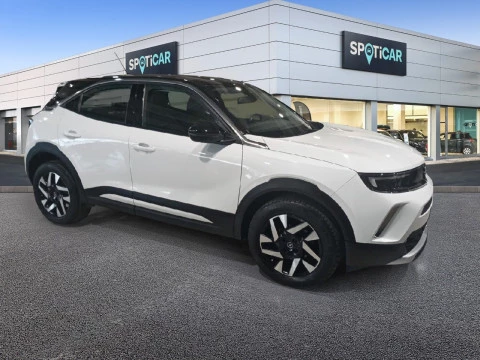 Opel Mokka 1.5 D Business Elegance