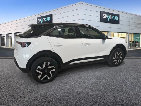 Opel Mokka 1.5 D Business Elegance