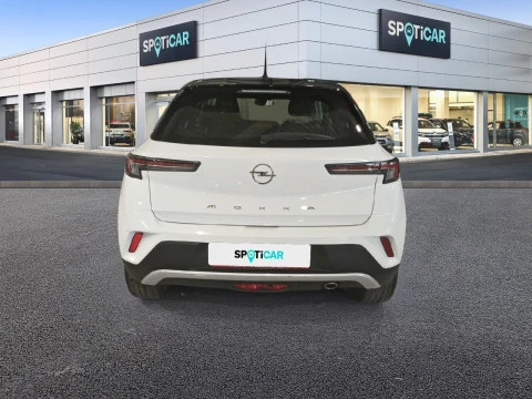 Opel Mokka 1.5 D Business Elegance