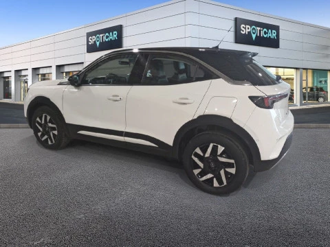 Opel Mokka 1.5 D Business Elegance