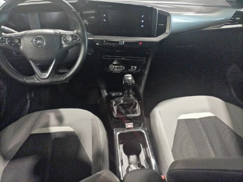 Opel Mokka 1.5 D Business Elegance