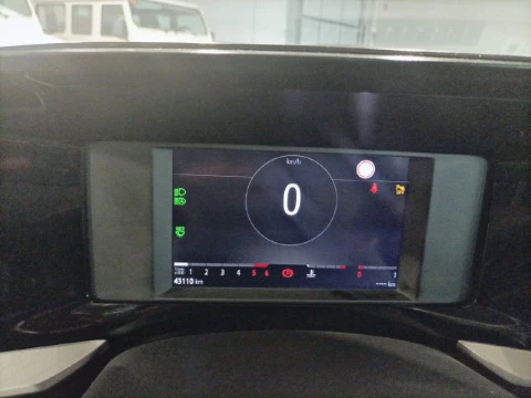 Opel Mokka 1.5 D Business Elegance