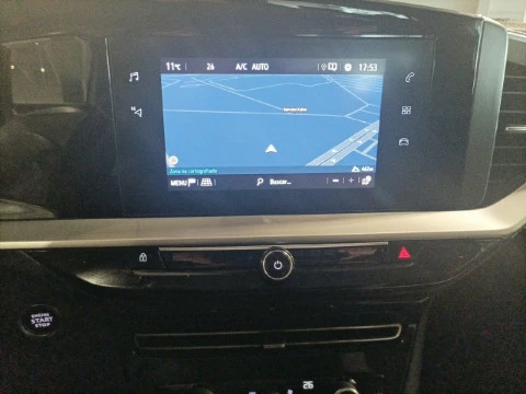 Opel Mokka 1.5 D Business Elegance