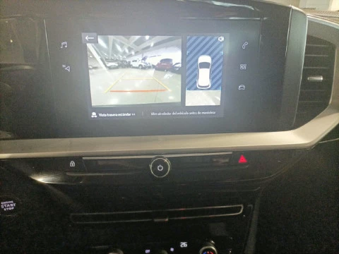 Opel Mokka 1.5 D Business Elegance