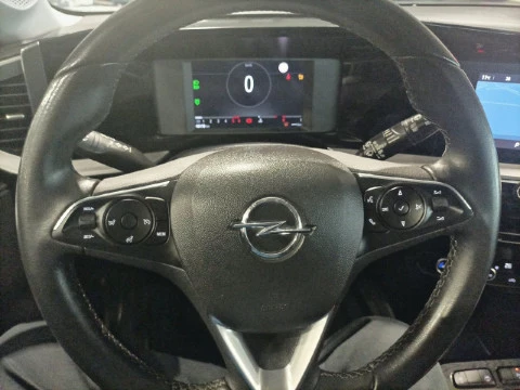 Opel Mokka 1.5 D Business Elegance