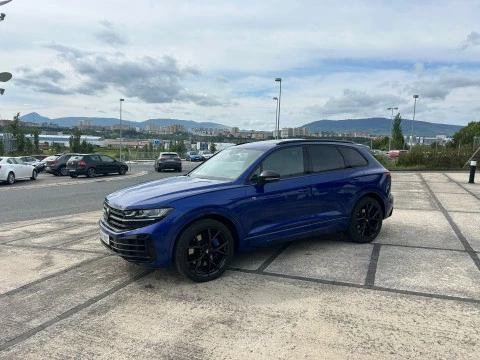 Volkswagen Touareg eHybrid R 3.0V6 TSI 340kW (462CV) Tip 4M