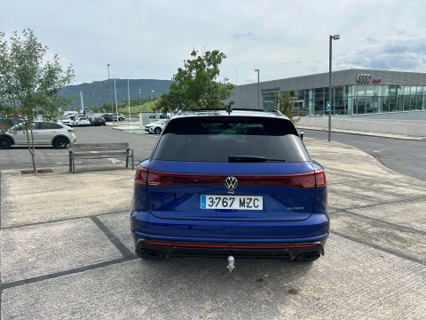 Volkswagen Touareg eHybrid R 3.0V6 TSI 340kW (462CV) Tip 4M