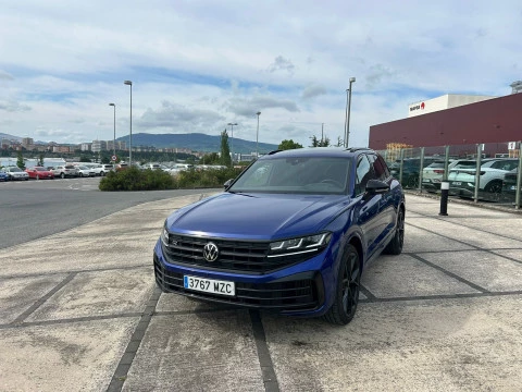 Volkswagen Touareg eHybrid R 3.0V6 TSI 340kW (462CV) Tip 4M