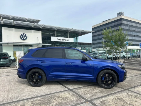 Volkswagen Touareg eHybrid R 3.0V6 TSI 340kW (462CV) Tip 4M