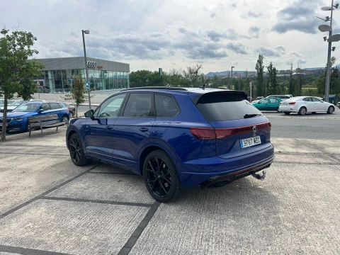 Volkswagen Touareg eHybrid R 3.0V6 TSI 340kW (462CV) Tip 4M