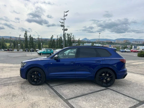 Volkswagen Touareg eHybrid R 3.0V6 TSI 340kW (462CV) Tip 4M