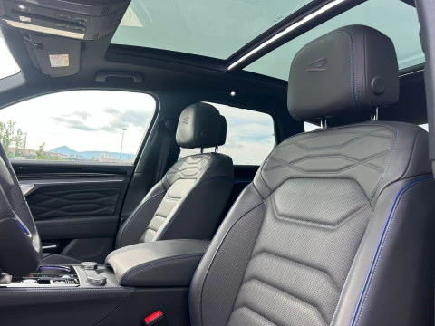 Volkswagen Touareg eHybrid R 3.0V6 TSI 340kW (462CV) Tip 4M