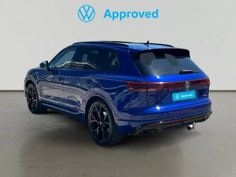 Volkswagen Touareg eHybrid R 3.0V6 TSI 340kW (462CV) Tip 4M