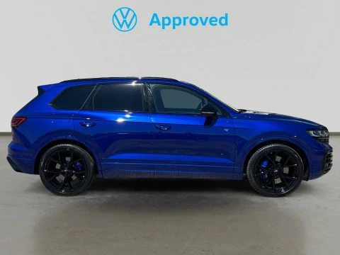 Volkswagen Touareg eHybrid R 3.0V6 TSI 340kW (462CV) Tip 4M