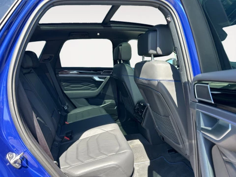 Volkswagen Touareg eHybrid R 3.0V6 TSI 340kW (462CV) Tip 4M