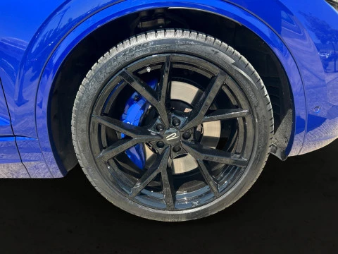 Volkswagen Touareg eHybrid R 3.0V6 TSI 340kW (462CV) Tip 4M