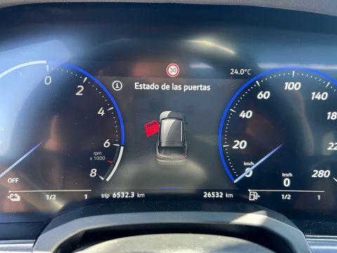 Volkswagen Touareg eHybrid R 3.0V6 TSI 340kW (462CV) Tip 4M